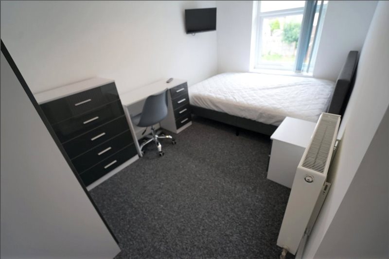 Rodney Crescent, Bristol, BS34