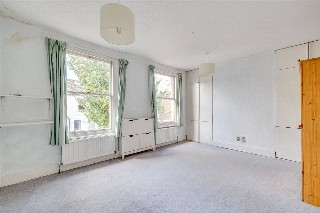 Knivet Road, London, SW6