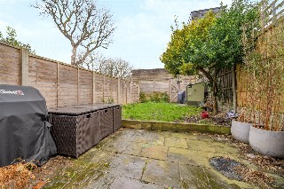 Waveney Avenue, Nunhead, London, SE15
