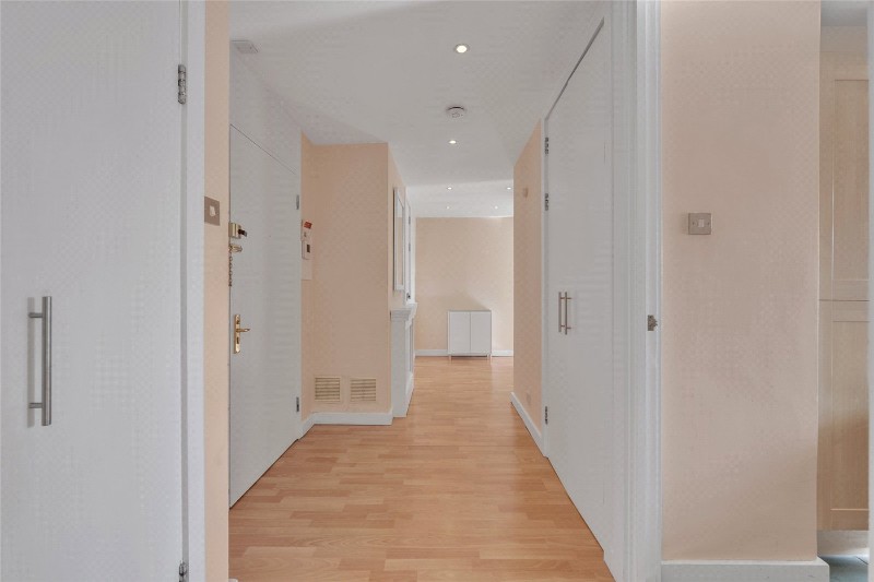 Walsingham, St Johns Wood Park, St John&#39;s Wood, London, NW8