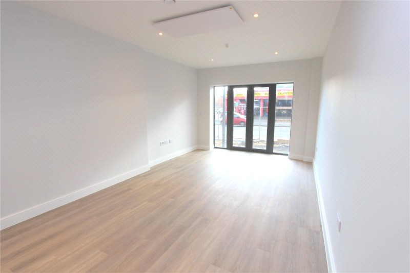 London Road, Hadleigh, Benfleet, Essex, SS7