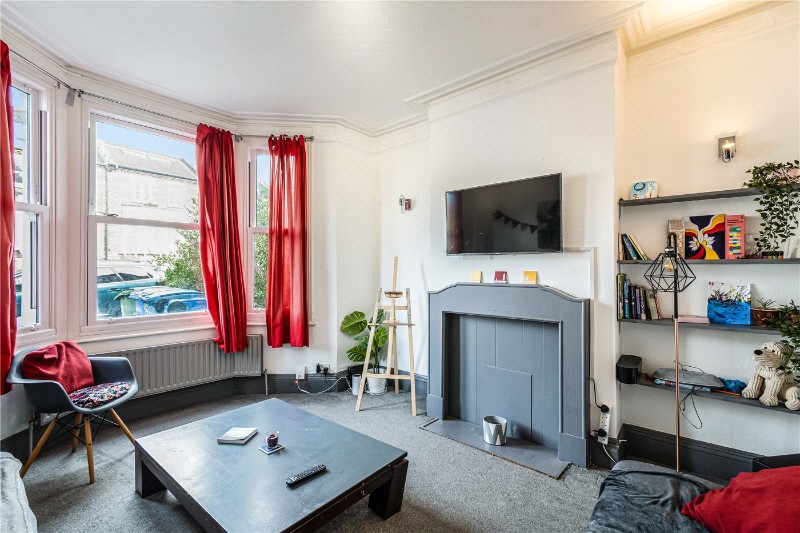 Lordship Lane, East Dulwich, London, SE22