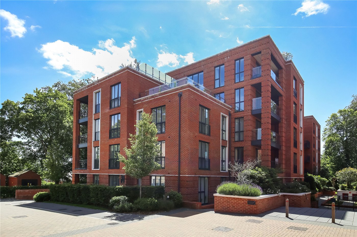 Fellowes Rise, Winchester, Hampshire, SO22