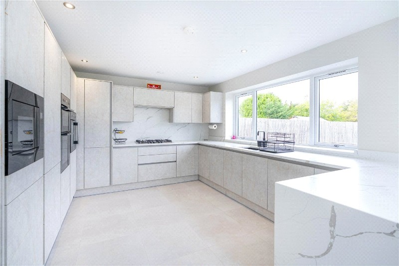 The Green, Thurlby, Bourne, Lincolnshire, PE10