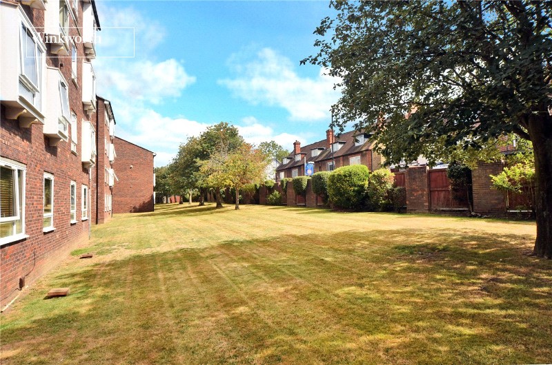 Station Approach, Cheam, Sutton, SM2