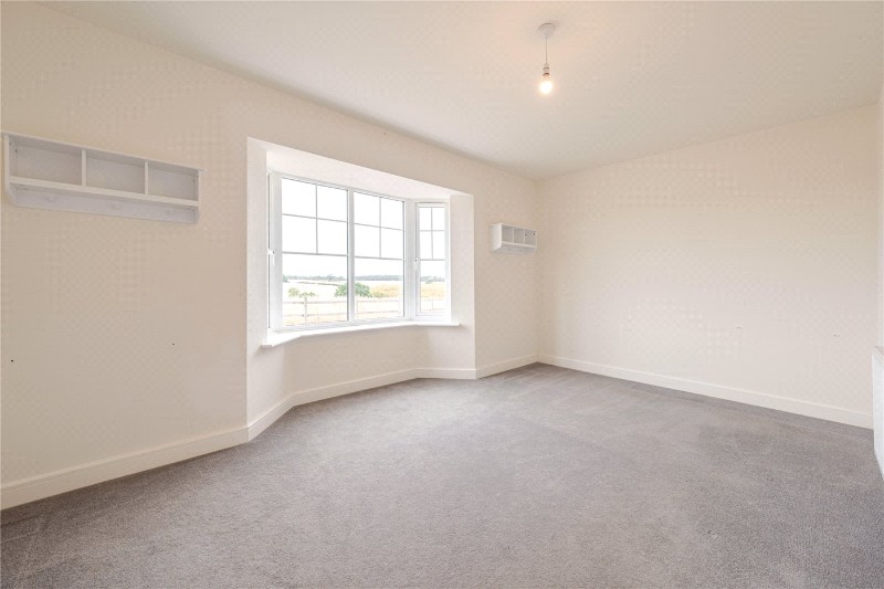 Madan Gardens, Bishops Tachbrook, Leamington Spa, Warwickshire, CV33