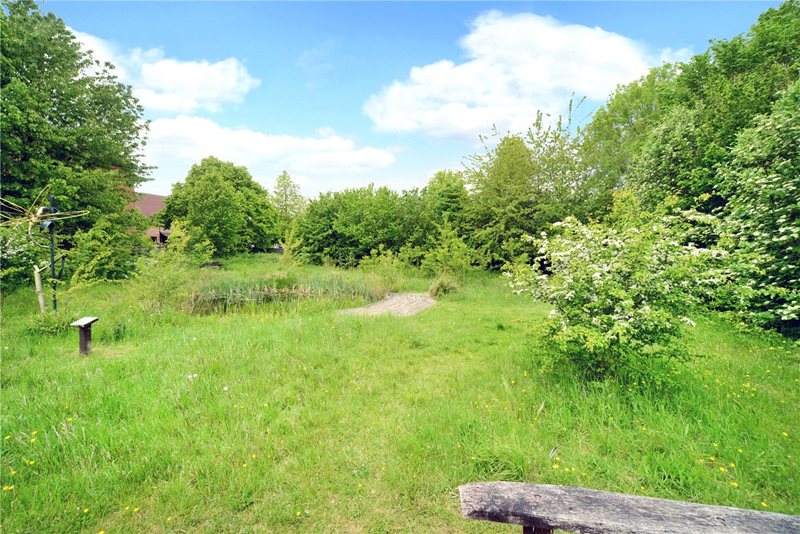 Basing Road, Banstead, Surrey, SM7