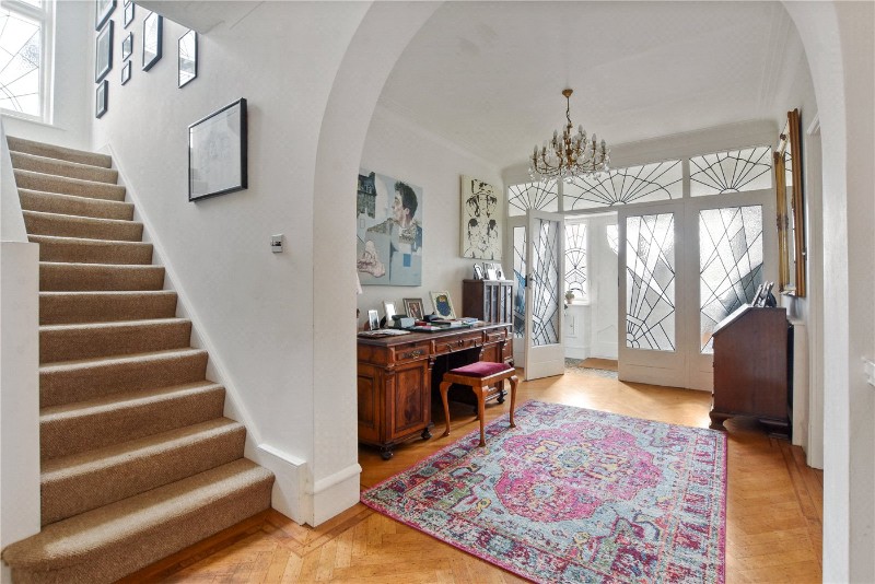 Dobree Avenue, London, NW10