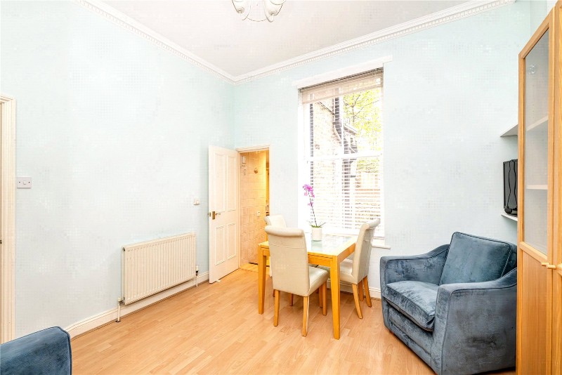 Cambridge Gardens, London, W10