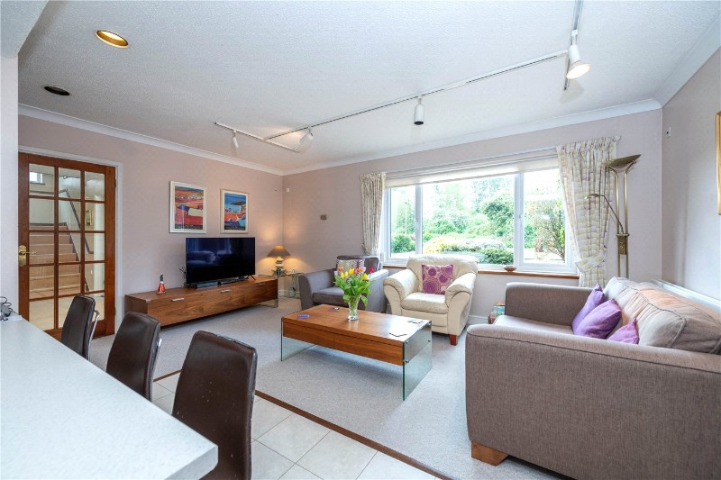 Peakirk Road, Deeping Gate, Peterborough, Cambridgeshire, PE6