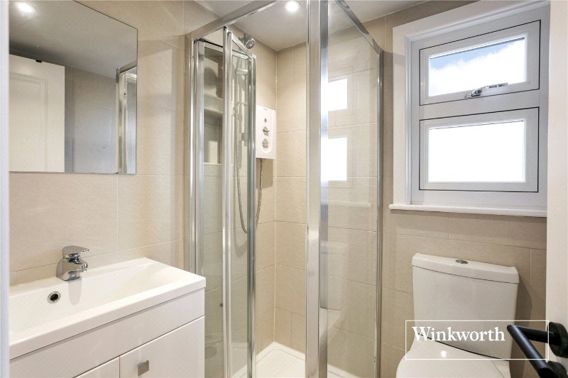 Spencer Road, New Southgate, London, N11