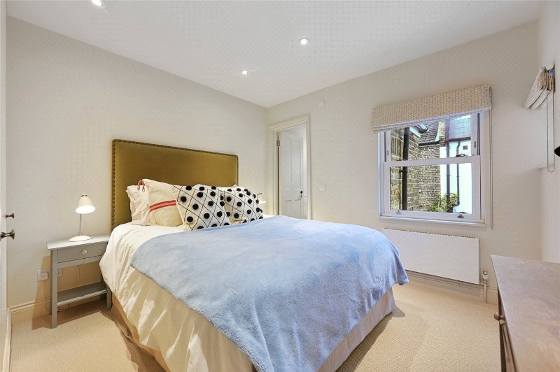 Abdale Road, London, W12