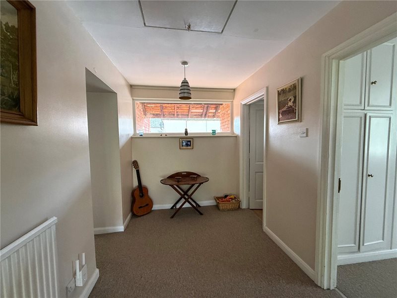Winchester Hill, Romsey, Hampshire, SO51