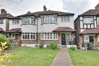 St. Mildreds Road, Lee, London, SE12
