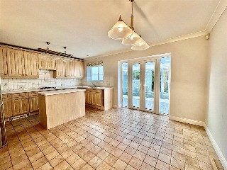 Portarlington Close, Bournemouth, BH4