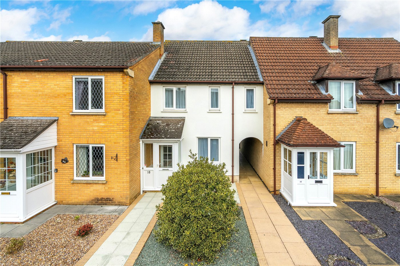 Dixons Road, Market Deeping, Peterborough, Lincolnshire, PE6