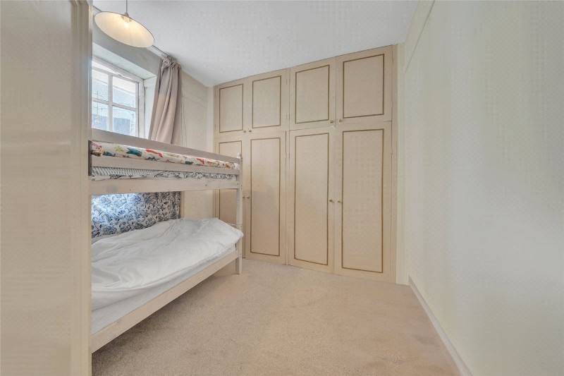 Maida Vale, London, W9