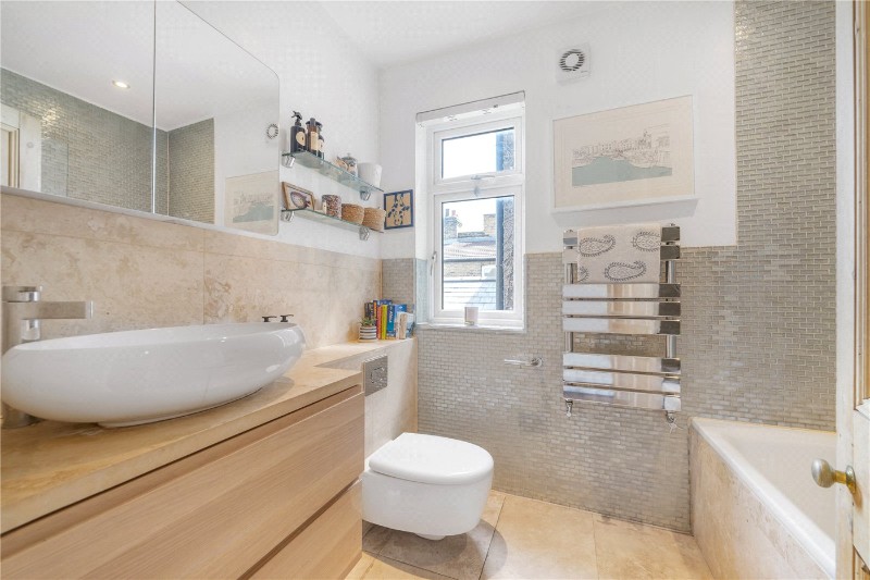 Crebor Street, East Dulwich, London, SE22