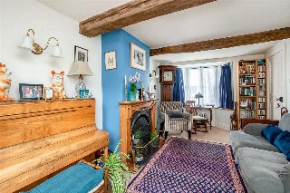 Telegraph Street, Shipston-on-Stour, Warwickshire, CV36