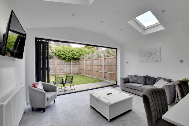The Glebe, Blackheath, London, SE3