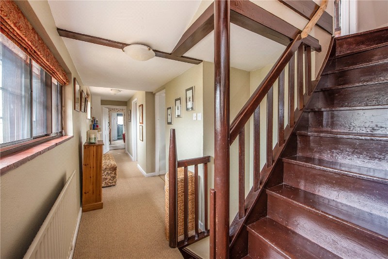 The Purrocks, Petersfield, Hampshire, GU32