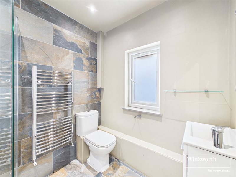 Egerton Gardens, Hendon, NW4