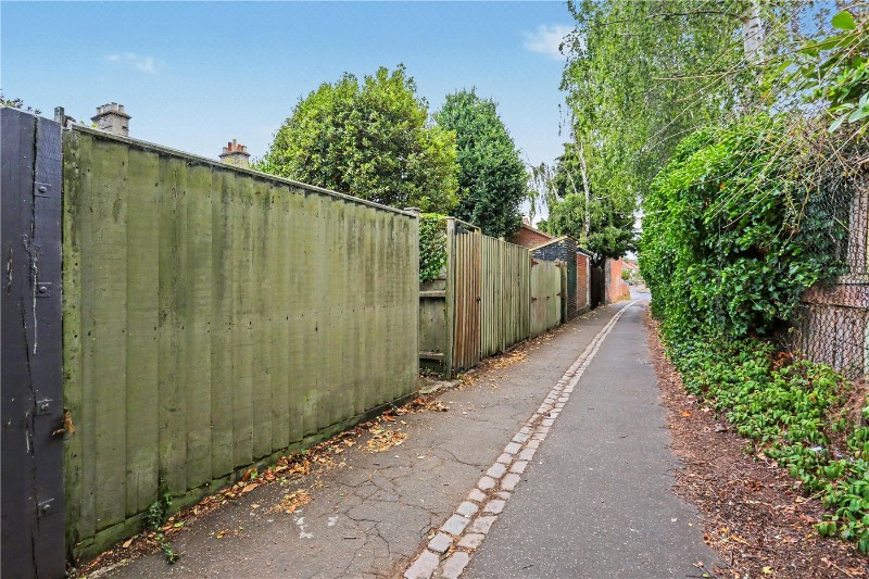 Lindley Street, Norwich, Norfolk, NR1