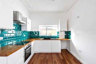 Abbotsford Avenue, London, N15