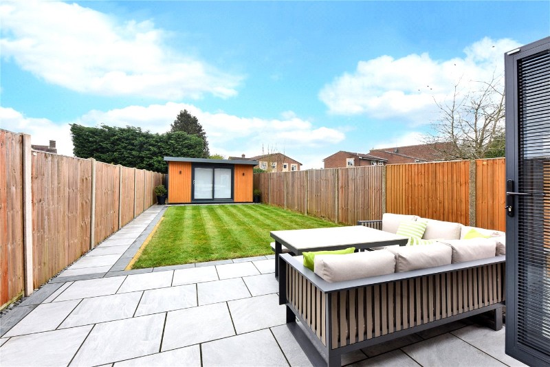 Canons Lane, Burgh Heath, Tadworth, Surrey, KT20