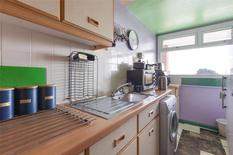 Sylvan Road, London, SE19