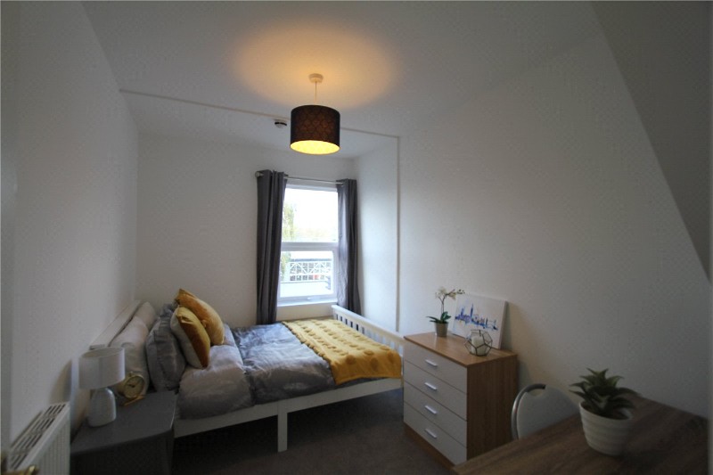 Argyle Terrace, Bath, Somerset, BA2