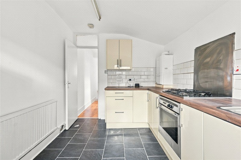 Stanley Road, London, N15