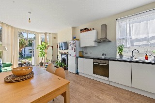 Cholmondeley Avenue, London, NW10