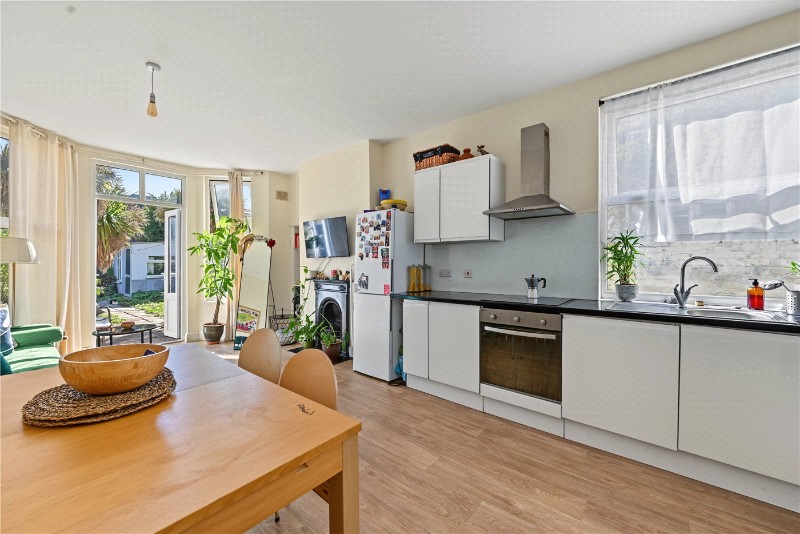Cholmondeley Avenue, London, NW10