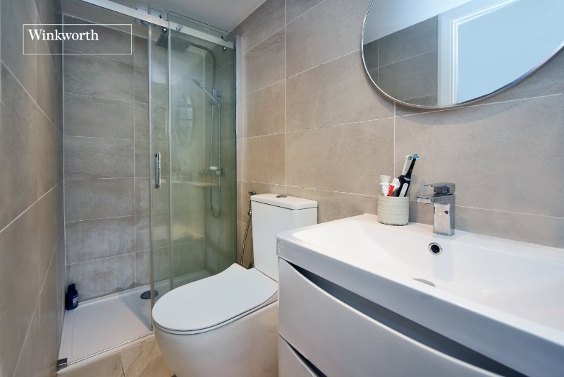 Beverley Road, New Malden, KT3