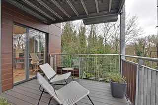 Seren Park Gardens, Blackheath, London, SE3