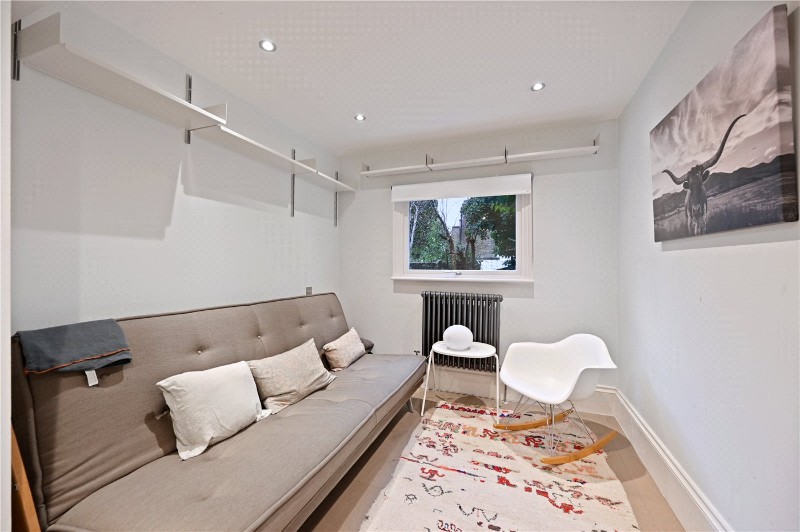 Newton Road, London, W2