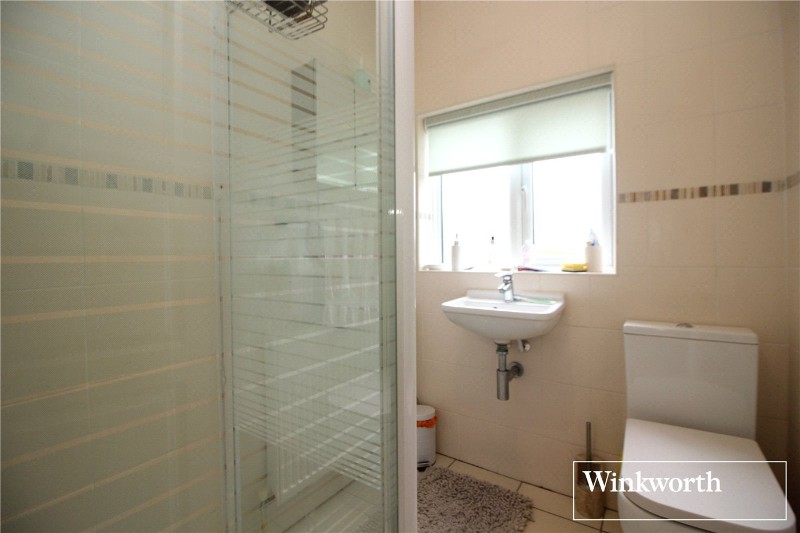 Cardinal Avenue, Borehamwood, Hertfordshire, WD6