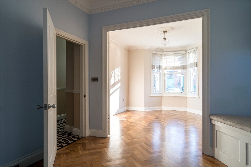 Bankton Road, London, SW2