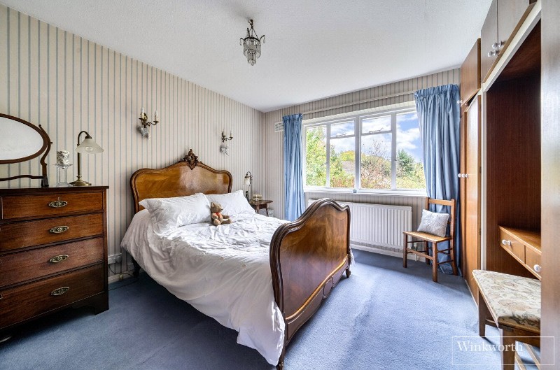The Avenue, Chobham, Woking, Surrey, GU24
