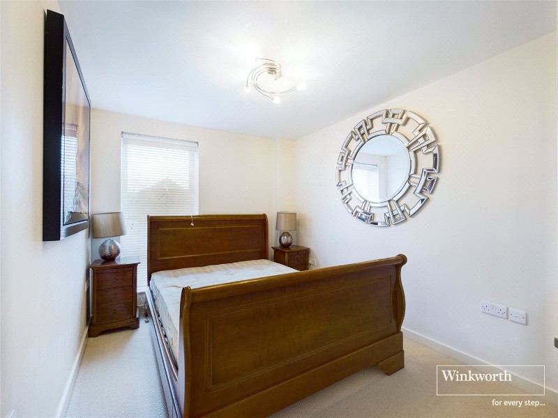 Crane Wharf, Reading, Berkshire, RG1