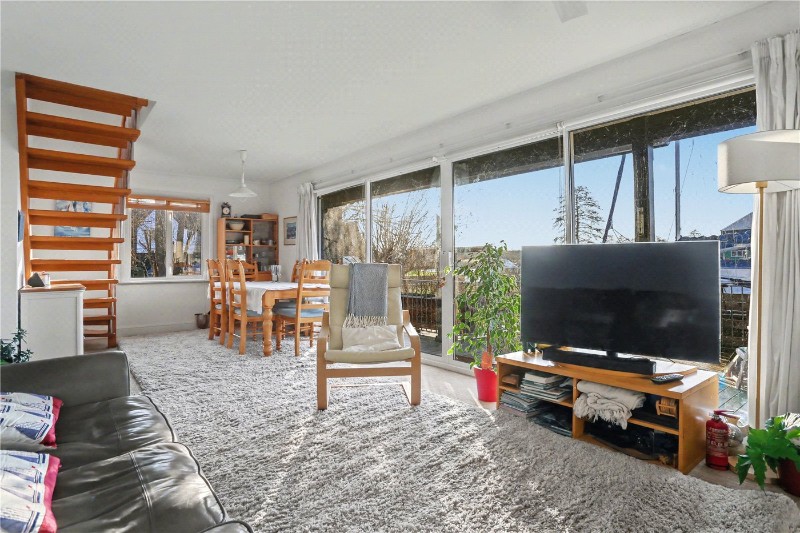 Ferry View Estate, Horning, Norwich, Norfolk, NR12