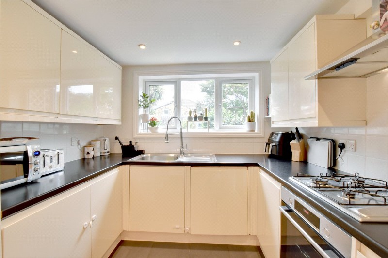 Annandale Road, Greenwich, London, SE10