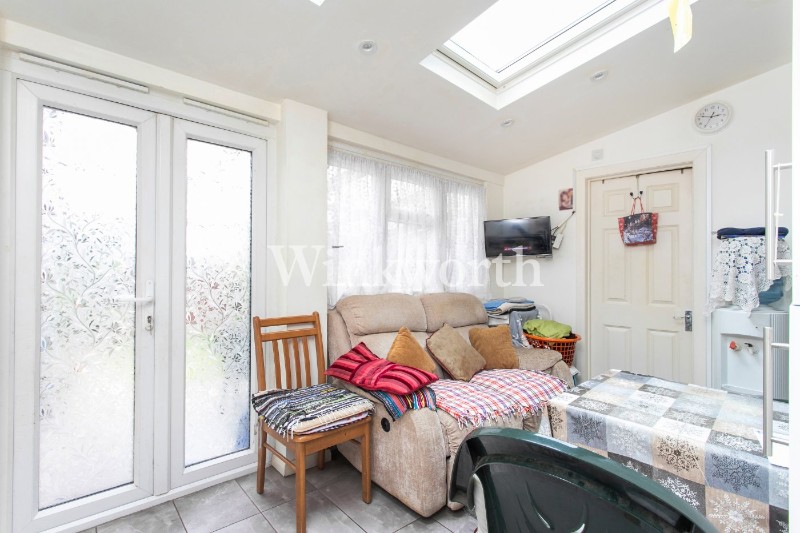 Wilmot Road, London, N17