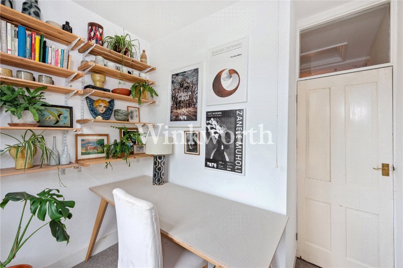 St. Margarets Road, London, N17
