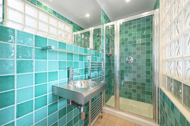 Minford Gardens, London, W14