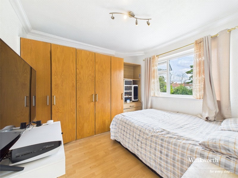 Clifton Road, Harrow, Middlesex, HA3