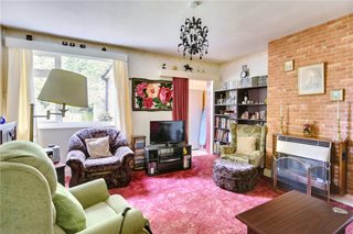Belmore Close, Thorpe St Andrew, Norwich, Norfolk, NR7