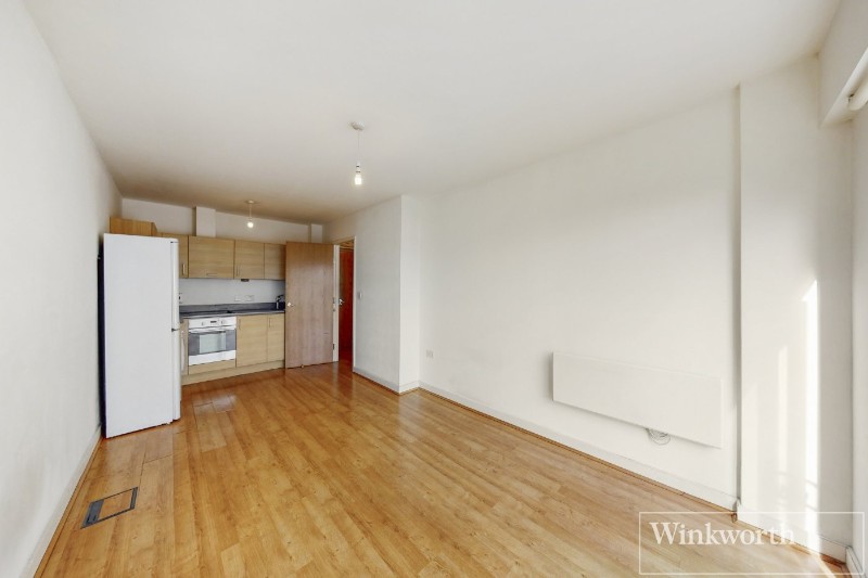 Bantam House, 6 Heritage Avenue, London, NW9