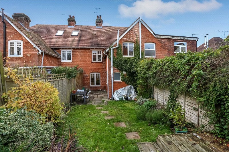 School Road, Twyford, Winchester, SO21